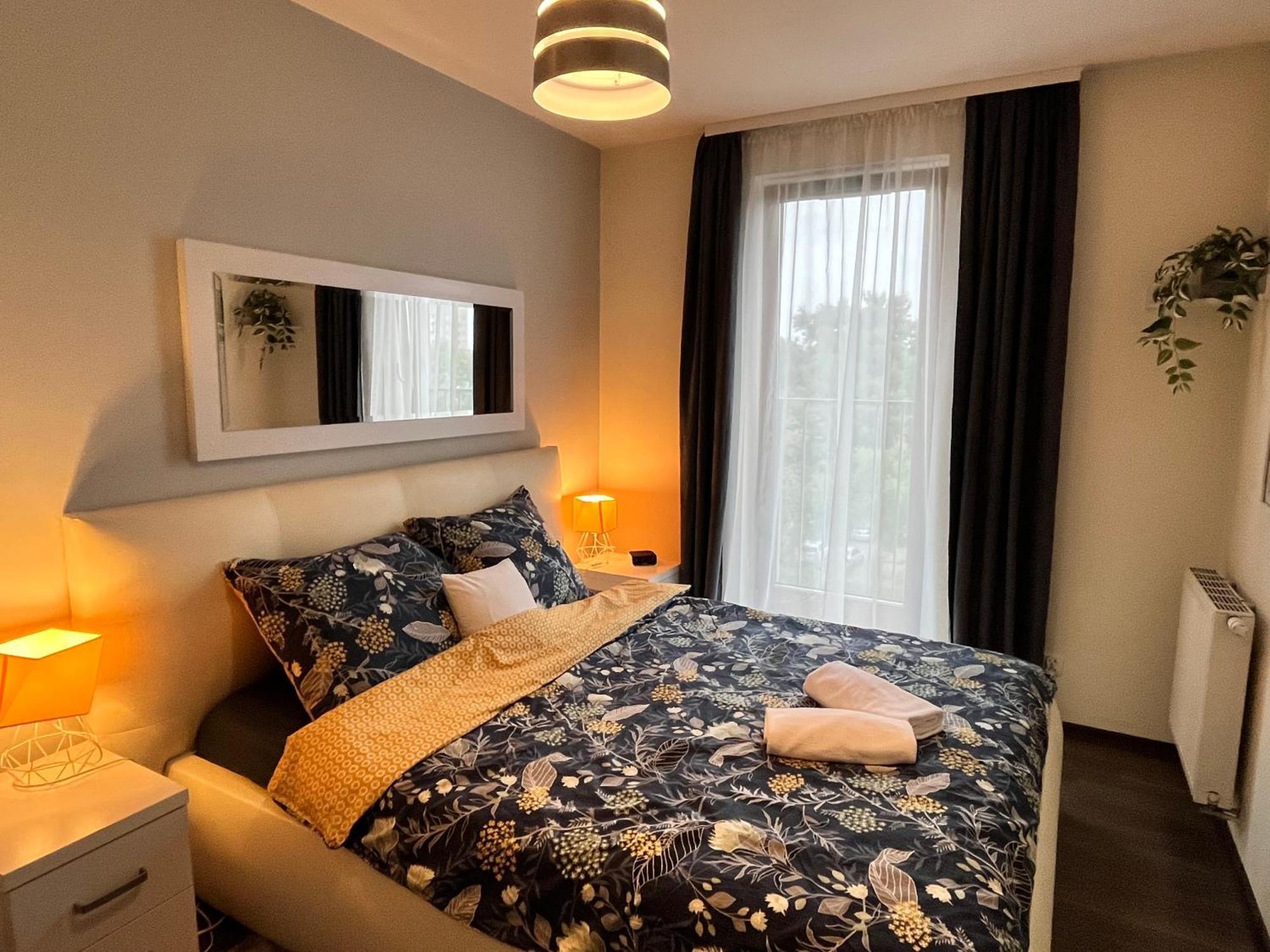 Cracow Stay Premium Apartments Free Parking - 3 X Room - 3 X Aircondition — Photos 3